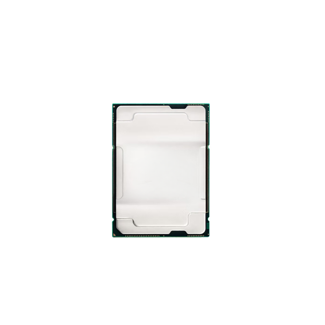New Server Processor for Xeon Silver 4410Y 2.0GHz 12-Core 30MB L3 Cache 9nm LGA 4677 Socket 150W