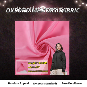 150D ผ้าอ๊อกซ์ฟอร์ดเมมโมรีผ้า145GSM เด็กผู้ชาย100% โพลีเอสเตอร์เสื้อแจ็คเก็ตชุดทำงานกลางแจ้งสำหรับฤดูหนาว/ฤดูใบไม้ร่วง - Product Image 2