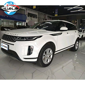 Land Rover Performance Tech 2024 d'occasion, écran tactile 13,1 pouces, InControl OS 2.0, navigation AR, SUV de luxe connecté intelligent - Product Image 2