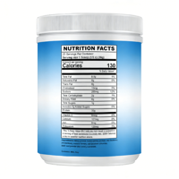 Fabricants de protéines de lactosérum OEM, poudre de supplément nutritionnel sportif pour adultes, prise de poids, gain de masse musculaire, poudre pré-entraînement