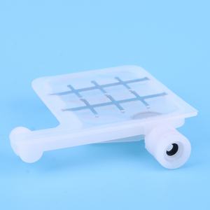 Grand amortisseur (grande maille + petite entrée) 1604-11 - Product Image 2