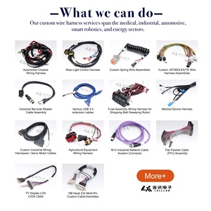 Khai thác bộ mã hó<span class=keywords><strong>a</strong></span> động cơ <span class=keywords><strong>servo</strong></span> tùy chỉnh với hộp pin, 10 mét - Product Image 4