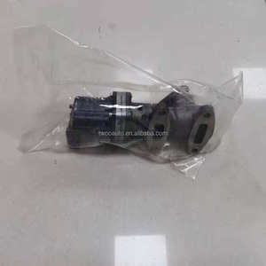 Válvula EGR 8-98238249-3 para Motor Isuzu 6HK1 - Product Image 5