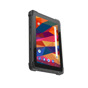 OEM thông minh Android quét dữ liệu PDA 8GB RAM + 128GB Rom 4 gam LTE 2D Scanner NFC ngoài trời công nghiệp gồ ghề Android Tablet PC - Product Image 4