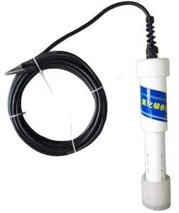 <span class=keywords><strong>Electrodo</strong></span> <span class=keywords><strong>de</strong></span> referencia portátil <span class=keywords><strong>de</strong></span> protección catódica <span class=keywords><strong>Ag</strong></span> <span class=keywords><strong>AgCl</strong></span> - Product Image 1