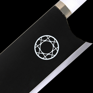Magi: The Labyrinth of <span class=keywords><strong>Magic</strong></span>, Espada de Ren Kouha, con Funda de Cuero, Accesorio de Cosplay, Coleccionable y Decoración - Product Image 5