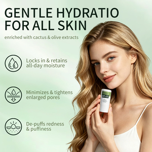 Stick Baume Multi-usages Visage Marque Blanche Ingrédients Naturels <span class=keywords><strong>Anti</strong></span>-âge Éclaircissant Hydratant en Profondeur Raffermissant Crème Visage - Product Image 3