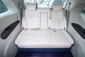 Asientos Traseros para Furgonetas VIP, Asientos Eléctricos para Conversión de Furgonetas, <span class=keywords><strong>Precio</strong></span> de Fábrica YLA, para MPV y VAN - Product Image 6