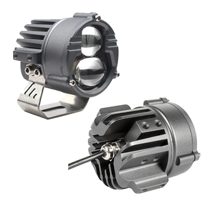 Máy Chiếu <span class=keywords><strong>LED</strong></span> 3 Inch Mới Nhất 2021, Máy Chiếu Laze Đèn <span class=keywords><strong>LED</strong></span> Cho Ô Tô, Loại Phổ Thông 26W/Bóng Đèn 6000Lumen - Product Image 2