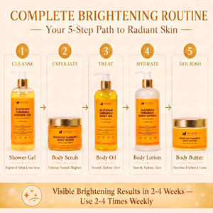 Lotion corporelle éclaircissante et unifiante <span class=keywords><strong>Nivea</strong></span> Pure Radiant & Beauty au curcuma, certifiée CE, best-seller - Product Image 5