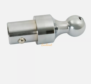 60629 nouvel assemblage de boule d'<span class=keywords><strong>attelage</strong></span> de remorque à col de cygne automatique de bonne qualité - Product Image 3