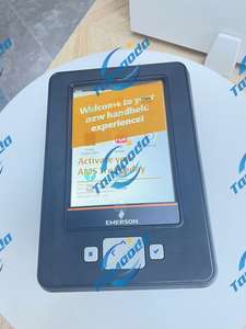 Nuevo Módulo de Comunicación Compatible con Dispositivos Emerson TREXCHPKLWP3, Comunicador de Dispositivos HART (Li-ion) Inalámbrico - Product Image 6