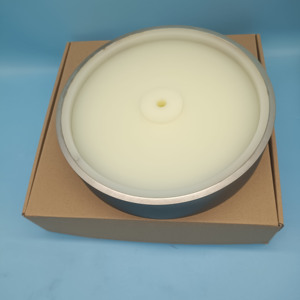 Good Quality Electroplated CBN Grinding <strong>Wheel</strong> with <strong>Nylon</strong> Body for Polishing Metal Knife Glass - Product Image 6