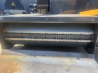 Fournisseur direct d'usine, machine de séchage automatique pour flocons de plastique PET, sécheuse PP PE dans la ligne de recyclage du plastique