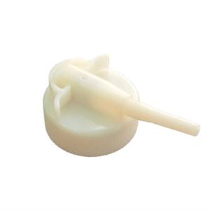 Bouchon de bouteille en PVC avec tube anti-goutte pour l'irrigation des plantes, portable, universel, adapté aux bouteilles Nongfu Spring Yibao - Product Image 1