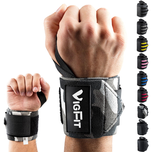 Correas de elevación con purpurina Berserk de <span class=keywords><strong>Anime</strong></span> con logotipo personalizado para hombres, soporte de entrenamiento de nailon resistente para gimnasio, levantamiento de pesas transpirable - Product Image 1