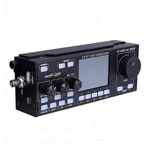 Antenne radio mobile CB HF 2,8-30 MHz pour voitures, camions, taxis, y compris les bandes WARC, radio amateur - Product Image 4