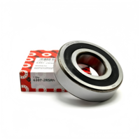 Roulements haute vitesse de qualité supérieure 6021 2RS 6020 6021 6022 6024 6026 6028 6030 6032 6034 6036 6038 6040 6044 – Vente directe usine