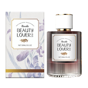 Parfum corporel <span class=keywords><strong>bois</strong></span>é <span class=keywords><strong>Iris</strong></span>, longue tenue, élégant, huile liquide, léger, frais, pratique, ambiance <span class=keywords><strong>bois</strong></span>ée - Product Image 5