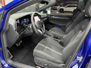 2021 Usado <span class=keywords><strong>VW</strong></span> <span class=keywords><strong>Golf</strong></span> R-Line Gasolina Coche 7 velocidades Doble Embrague Hatchback <span class=keywords><strong>Segunda</strong></span> <span class=keywords><strong>Mano</strong></span> - Product Image 3