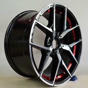 Vesteon शीर्ष गुणवत्ता 17 18 19 20 इंच मिश्र धातु पहियों मर्सिडीज के लिए सबसे अच्छी कीमत के साथ चीन से - Product Image 1