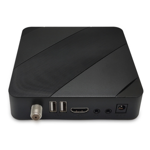 OEM ODM China Precio de descuento de fábrica Canal de reserva Parental Lock TV DIgital DVB HD decodificación - Product Image 4