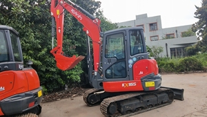 รถขุดขนาด5ถึง6ตันสำหรับ K65 KX155 U55ของ Kubota - Product Image 3