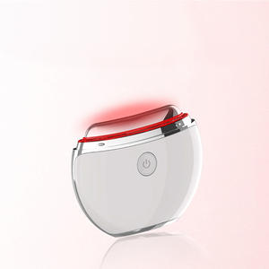 <span class=keywords><strong>Appareil</strong></span> de beauté du visage à micro-courant, vibration chauffante, raffermissant et revitalisant, masseur de beauté pour le soin du visage - Product Image 2