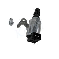 Électrovanne de pièce d'excavatrice d'origine R920/R922 PP2P3-W3/32-24E4-A 33344100 électrovanne de pièces d'excavatrice pour LIEBHERR
