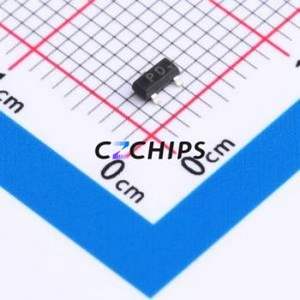 Original y nuevo BSS84 SOT-23 Transistor de efecto de campo de transistor (MOSFET) Venta completa Chips de componentes electrónicos y servicio BOM - Product Image 1