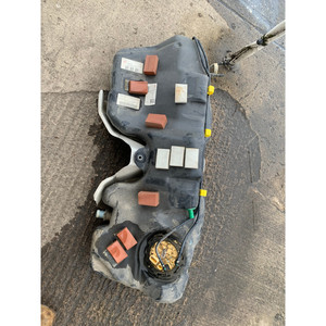 RANGE ROVER VELAR & JAGUAR F-PACE 2L serbatoio carburante DIESEL ASSEMBLYHK839002DD - Product Image 2