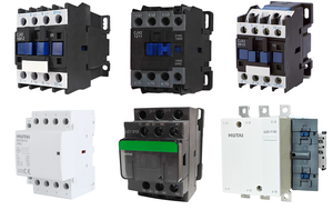 <span class=keywords><strong>MUTAI</strong></span> Factory 16A 20A 25A 32A 40A 63A 100A Contactor de CA magnético doméstico Lista de precios 12V 24V 36V 110V 220V 240V 380V BOBINA - Product Image 5