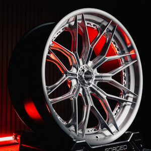 Rines Forjados de 18 19 20 21 22 24 26 Pulgadas, 2 Piezas, 3 Piezas, para Porsche Turbo S GT2 <span class=keywords><strong>GT3</strong></span> GT2RS GT4 C4S <span class=keywords><strong>McLaren</strong></span> <span class=keywords><strong>720S</strong></span> 600LT 570S 650S - Product Image 2