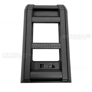 Plataforma de Techo de Aleación de Aluminio para Vinfast VF3, Escalera de Acceso, Portaequipajes, Modificación - Product Image 5