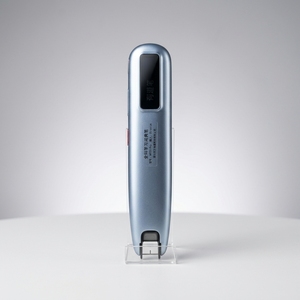 Stylo de numérisation de livres avec fonction OCR et TTS personnalisées pour la lecture de livres, prise en charge des langues anglaise, allemande, italienne, espagnole, française - Product Image 5