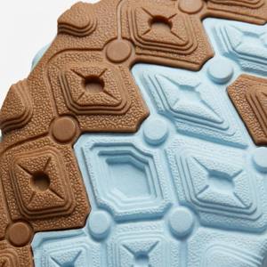 Sneakers Sportive di Alta Qualità per Giovani, Scarpe Casual Personalizzate, Resistenti e Antiscivolo, Impermeabili, in Gomma MD e <span class=keywords><strong>Plastica</strong></span>, Modello 5+3 - Product Image 3