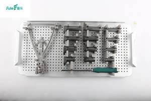 Alta Qualidade Implantes Cirúrgicos Ortopédicos e Materiais Intervencionistas MIS Instrumento Minimamente Invasivo - Product Image 4