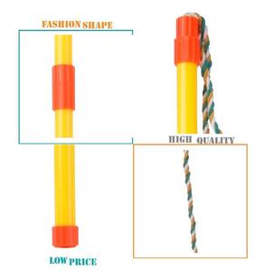 Niềm Vui Tuyệt Vời Làm Bong Bóng Khổng Lồ Stick Kit Chơi Big Wand Đồ Chơi Trẻ Em Ngoài Trời Bong Bóng Đồ Chơi - Product Image 3