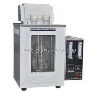 Peralatan Pengujian Pelumas/Penganalisis Tren Pembusaan/Penguji Busa Minyak Pelumas - Product Image 3