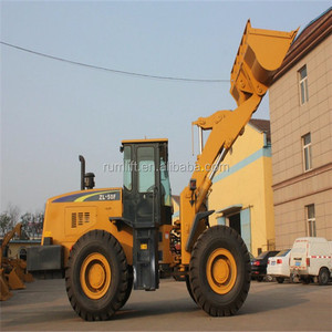 Baru 1.5 Ton hidrolik mengartikulasikan roda kecil muatan depan <span class=keywords><strong>Payloader</strong></span> dengan mesin Weichai garansi 1 tahun bantalan Premium - Product Image 5