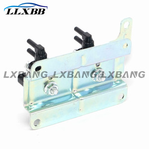 P2008ไอดีสำหรับฟอร์ดโฟกัส4M5G-9J559-<span class=keywords><strong>NB</strong></span> 1357313 P2008ระบบควบคุมท่อไอดีโซลินอยด์สูญญากาศ BS7E9J559BA - Product Image 5