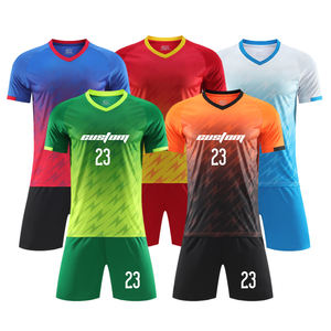 Camisas Tailandesas Camisetas De Fútbol Taquetes De Futbol Venta Al Por Mayor A Granel Camisas De Futebol Tailandia Camisetas De Fútbol - Product Image 1
