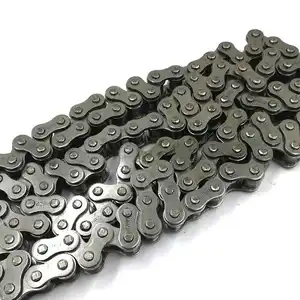 Factory Made Steel Roller Chain Stainless Steel Conveyor Chain Motorcycle Roller Chain