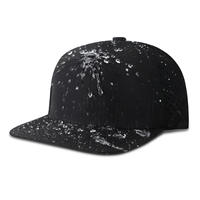 Vietnam Low Moq Flat Brim Golf Dad Trucker Cap Custom Snapback Mesh Gorra de béisbol para exteriores 6 Panel Plain Adult Ski Headwear Hat