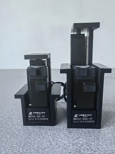 Micro Mute Electric <b>Linear</b> <b>Actuator</b> 12V-48V 1000mm Lift with Low Noise Digital Cylinder Structure Stainless Steel Motor - Product Image 4