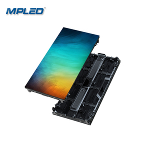 MPLED Cài Đặt Nhanh Led <span class=keywords><strong>Video</strong></span> Wall P4 4.8 Nvs Ngoài Trời Màn Hình Led Cho Thuê - Product Image 1