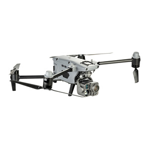 Autel Alpha 35x Optical Zoom Drone Dual <b>Thermal</b> <b>Camera</b> 20km Transmission for Public Safety - Product Image 1