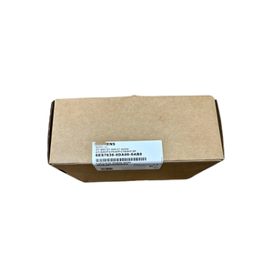 ยี่ห้อใหม่ 100% ของแท้ 6ES7630-0DA00-0AB0 C7 I/O โมดูล 6ES7630-0DA00-0AB0 C7 I/O โมดูลสำหรับขยาย - Product Image 2