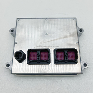 4940518 4943133 943134 4921776 4995445 4032639 4988820 Подержанный Двигатель электронный модуль управления 2150 ECU ECM контроллер - Product Image 3