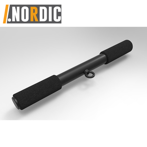 LAT <span class=keywords><strong>Barre</strong></span> de traction pour câble de bricolage, <span class=keywords><strong>barre</strong></span> droite avec poignée confortable, bras Blaster - Product Image 6